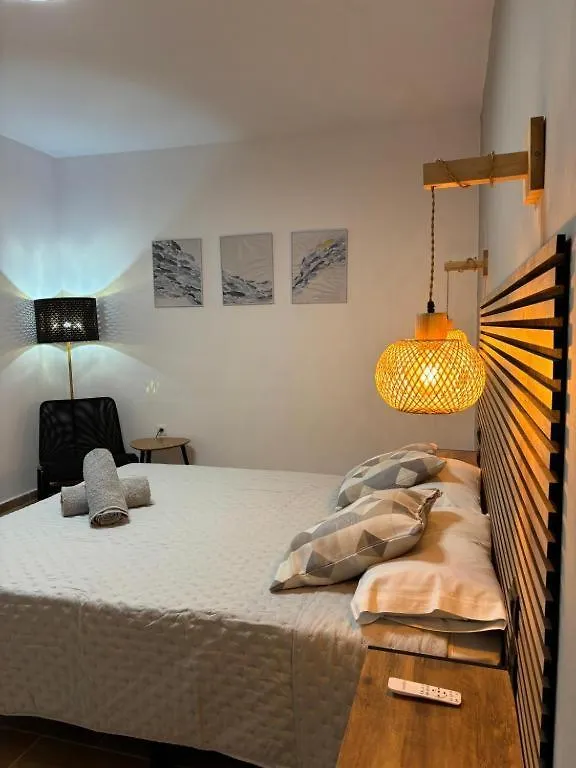 Apartamento Gran Tarajal