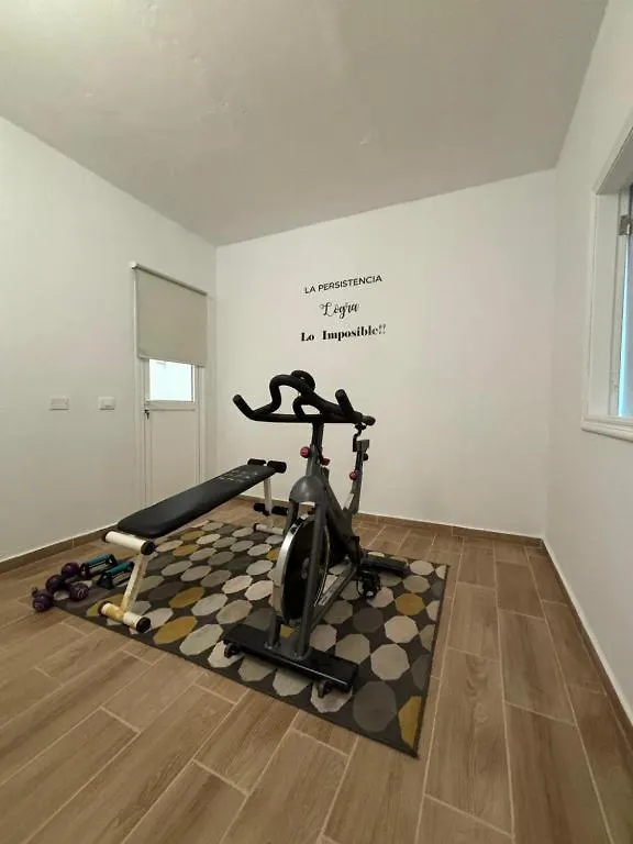 Apartamento Gran Tarajal