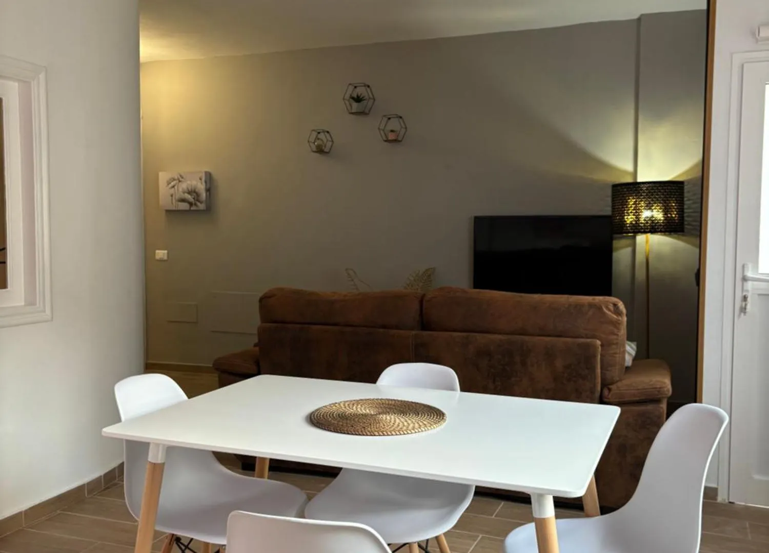 Apartamento Gran Tarajal 0*,  Spain