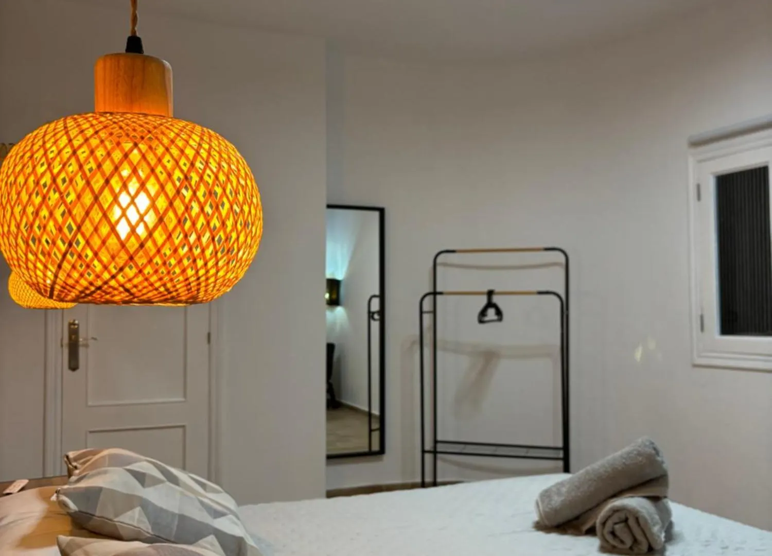 Apartamento Gran Tarajal location