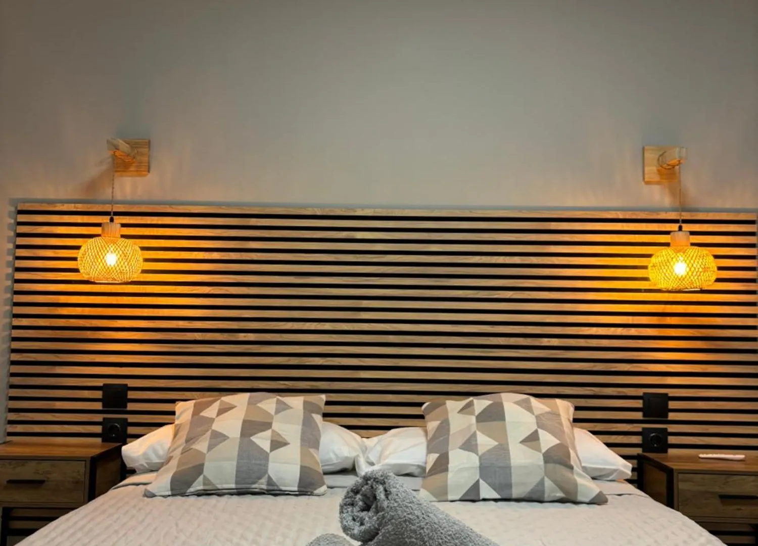 Apartamento Gran Tarajal Spain